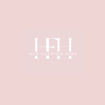 Her Fashion Hire&thinsp;