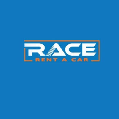 RACE RENT A CAR&thinsp;