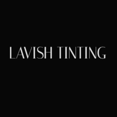 LAVISH TINTING&thinsp;