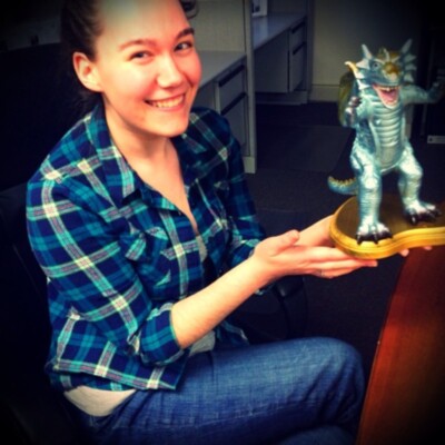 Michelle Bizon&thinsp;