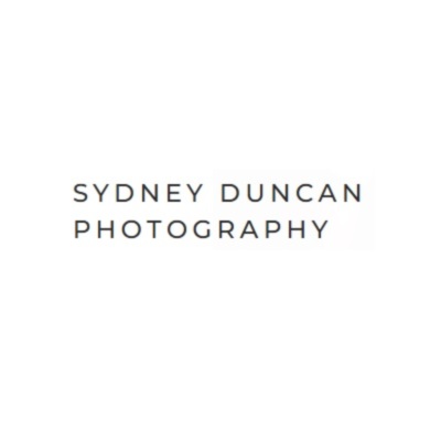 Sydney Duncan&thinsp;