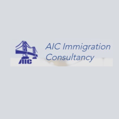 AIC Immigration Consultancy&thinsp;