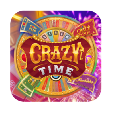 Crazy Time Game&thinsp;