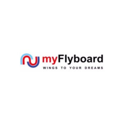 Myflyboard Official&thinsp;