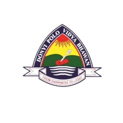 Donyi Polo Vidya Bhawan&thinsp;