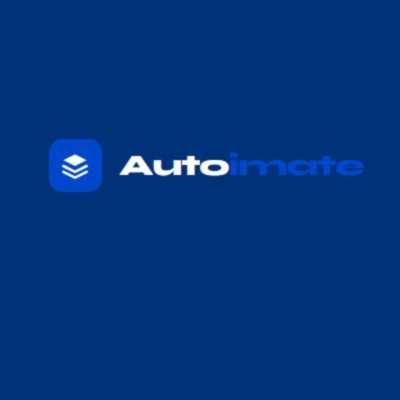 Autoimate (Autoimate)&thinsp;