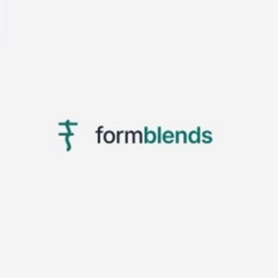 Form Blends&thinsp;