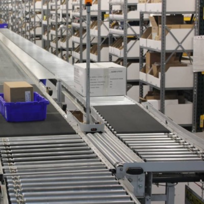 Vertical Conveyors&thinsp;