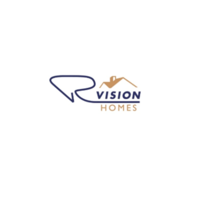 RVision Homes&thinsp;