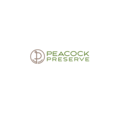 Peacock Preserve&thinsp;