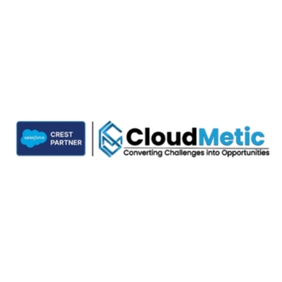 CloudMetic Solutions&thinsp;