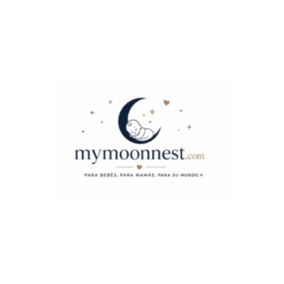 Moonnest ...&thinsp;