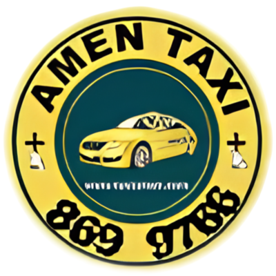 Amen Taxi&thinsp;